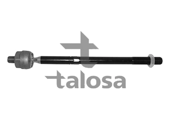 44-01231 TALOSA Осевой шарнир, рулевая тяга (фото 1)