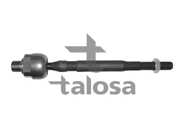 44-01240 TALOSA Осевой шарнир, рулевая тяга (фото 1)