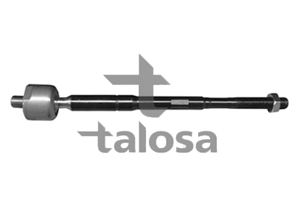 44-01261 TALOSA Осевой шарнир, рулевая тяга (фото 1)
