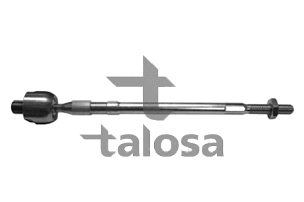 44-01318 TALOSA Осевой шарнир, рулевая тяга (фото 1)