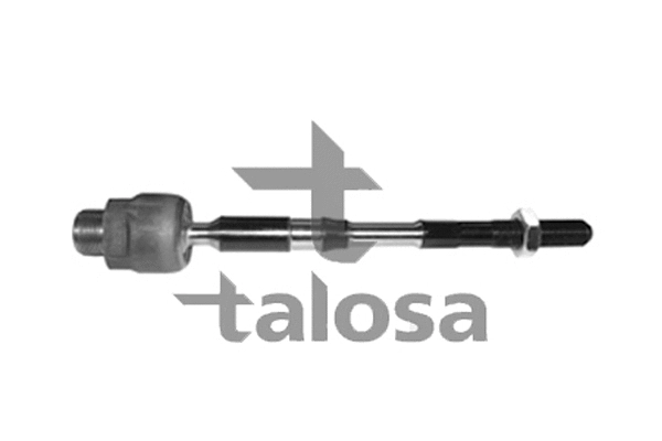 44-01361 TALOSA Осевой шарнир, рулевая тяга (фото 1)