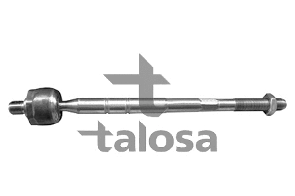 44-01367 TALOSA Осевой шарнир, рулевая тяга (фото 1)