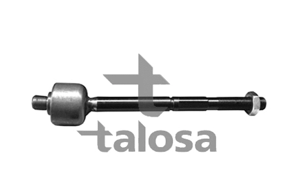44-01392 TALOSA Осевой шарнир, рулевая тяга (фото 1)