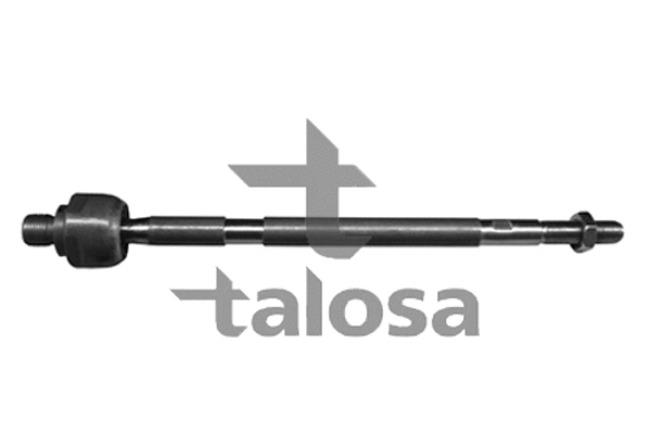 44-01419 TALOSA Осевой шарнир, рулевая тяга (фото 1)