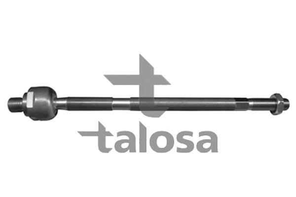 44-01421 TALOSA Осевой шарнир, рулевая тяга (фото 1)