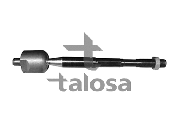 44-01466 TALOSA Осевой шарнир, рулевая тяга (фото 1)