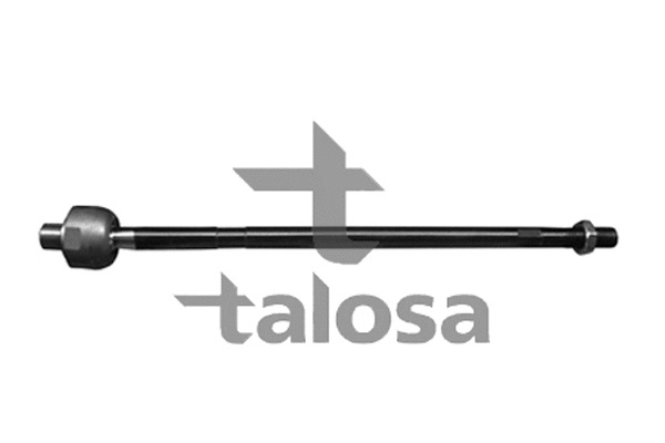 44-01491 TALOSA Осевой шарнир, рулевая тяга (фото 1)