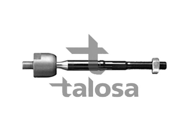 44-01551 TALOSA Осевой шарнир, рулевая тяга (фото 1)