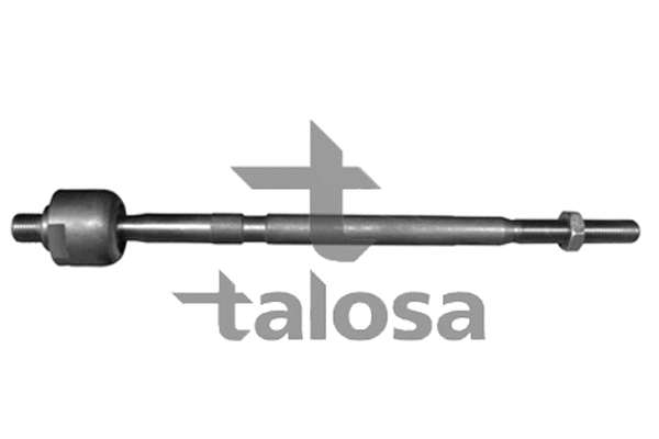 44-01564 TALOSA Осевой шарнир, рулевая тяга (фото 1)