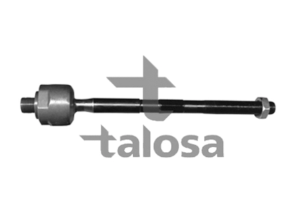 44-01769 TALOSA Осевой шарнир, рулевая тяга (фото 1)