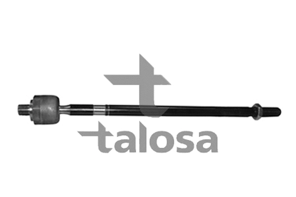 44-01866 TALOSA Осевой шарнир, рулевая тяга (фото 1)