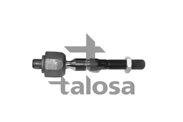 44-01873 TALOSA Осевой шарнир, рулевая тяга (фото 1)