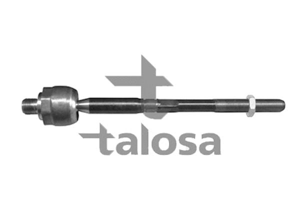 44-01976 TALOSA Осевой шарнир, рулевая тяга (фото 1)