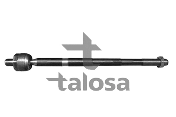 44-02138 TALOSA Осевой шарнир, рулевая тяга (фото 1)