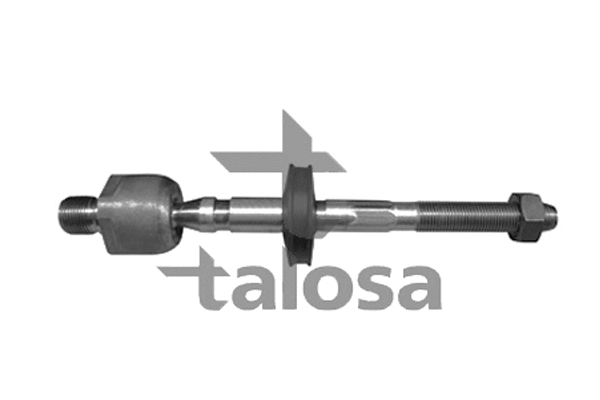 44-02260 TALOSA Осевой шарнир, рулевая тяга (фото 1)