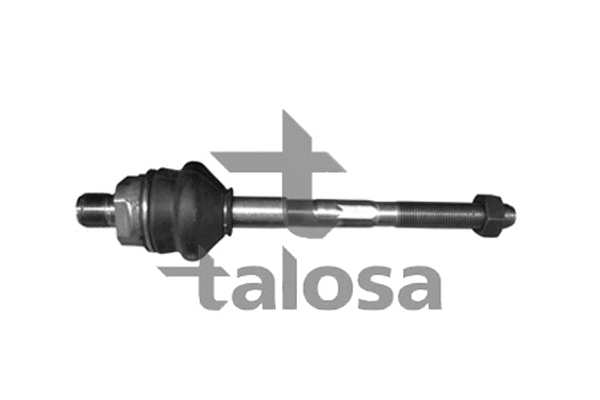 44-02262 TALOSA Осевой шарнир, рулевая тяга (фото 1)