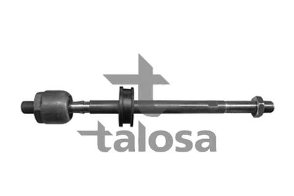 44-02301 TALOSA Осевой шарнир, рулевая тяга (фото 1)