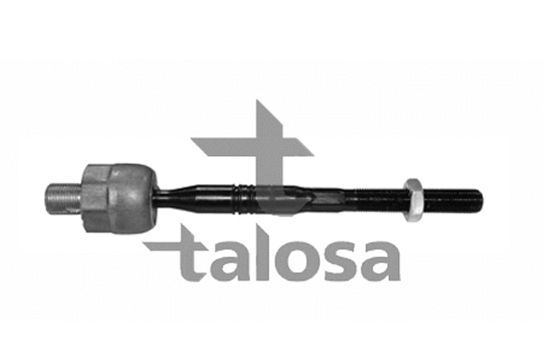 44-02370 TALOSA Осевой шарнир, рулевая тяга (фото 1)