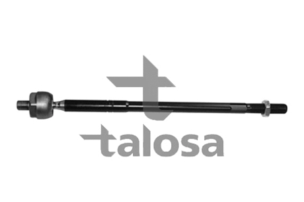 44-02461 TALOSA Осевой шарнир, рулевая тяга (фото 1)