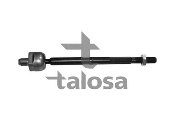 44-02462 TALOSA Осевой шарнир, рулевая тяга (фото 1)