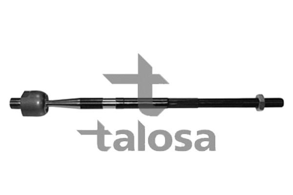 44-02474 TALOSA Осевой шарнир, рулевая тяга (фото 1)