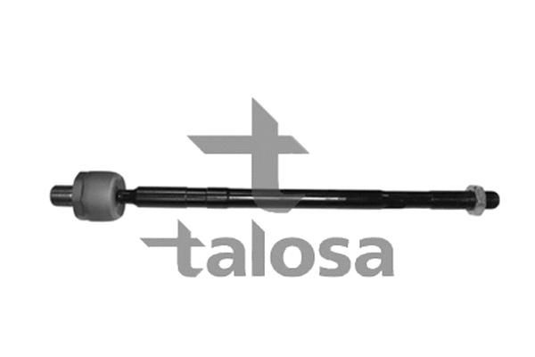 44-02533 TALOSA Осевой шарнир, рулевая тяга (фото 1)