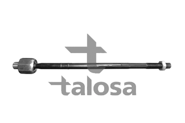 44-02617 TALOSA Осевой шарнир, рулевая тяга (фото 1)