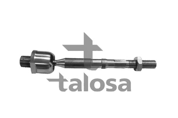44-02629 TALOSA Осевой шарнир, рулевая тяга (фото 1)