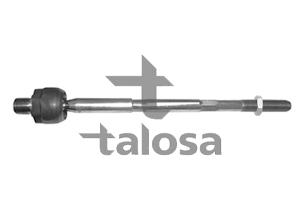44-02648 TALOSA Осевой шарнир, рулевая тяга (фото 1)