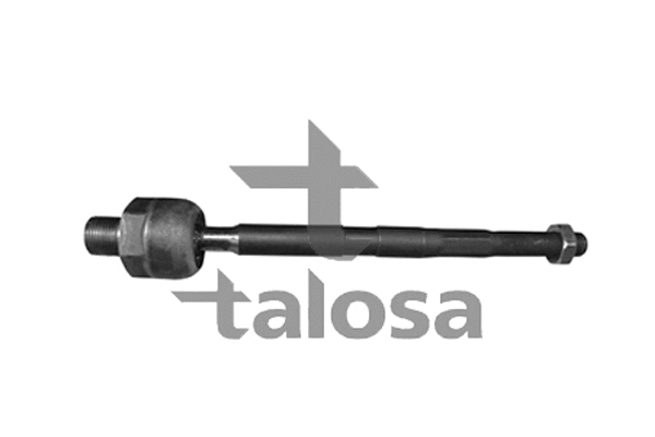 44-02937 TALOSA Осевой шарнир, рулевая тяга (фото 1)