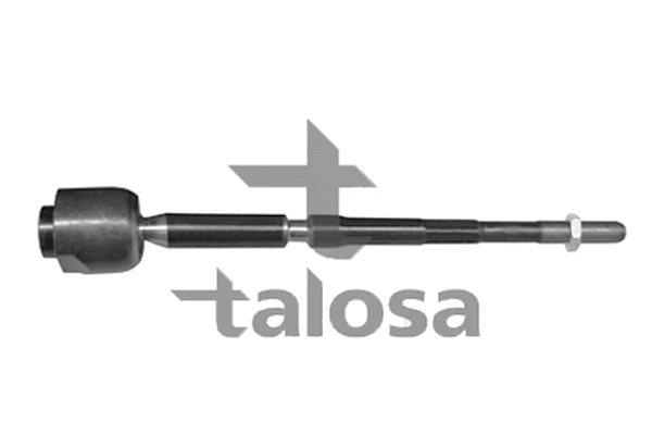 44-03101 TALOSA Осевой шарнир, рулевая тяга (фото 1)