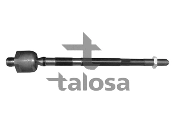 44-03291 TALOSA Осевой шарнир, рулевая тяга (фото 1)