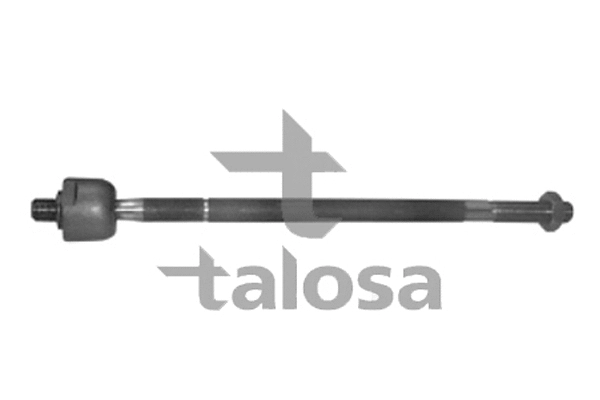 44-03311 TALOSA Осевой шарнир, рулевая тяга (фото 1)
