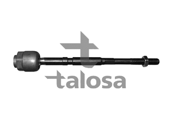 44-03460 TALOSA Осевой шарнир, рулевая тяга (фото 1)