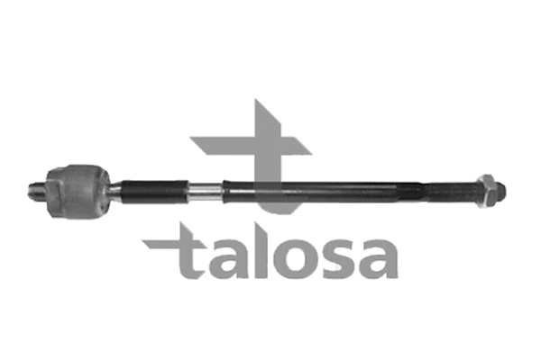44-03519 TALOSA Осевой шарнир, рулевая тяга (фото 1)