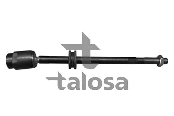 44-03590 TALOSA Осевой шарнир, рулевая тяга (фото 1)