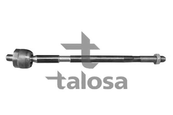 44-03653 TALOSA Осевой шарнир, рулевая тяга (фото 1)