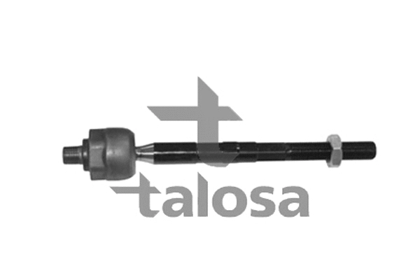 44-03742 TALOSA Осевой шарнир, рулевая тяга (фото 1)