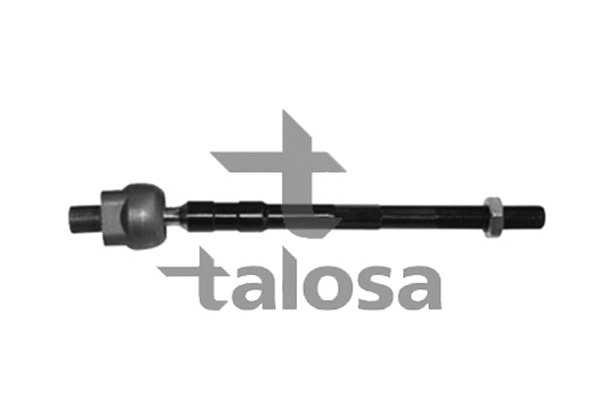 44-03743 TALOSA Осевой шарнир, рулевая тяга (фото 1)