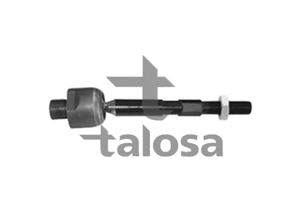 44-04430 TALOSA Осевой шарнир, рулевая тяга (фото 1)