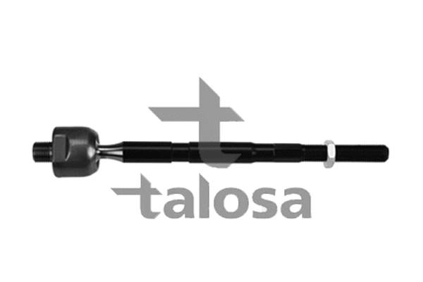 44-04619 TALOSA Осевой шарнир, рулевая тяга (фото 1)