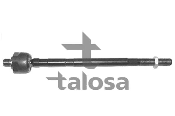 44-04629 TALOSA Осевой шарнир, рулевая тяга (фото 1)