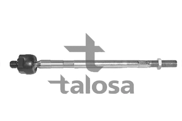 44-04666 TALOSA Осевой шарнир, рулевая тяга (фото 1)