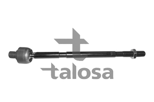 44-04667 TALOSA Осевой шарнир, рулевая тяга (фото 1)