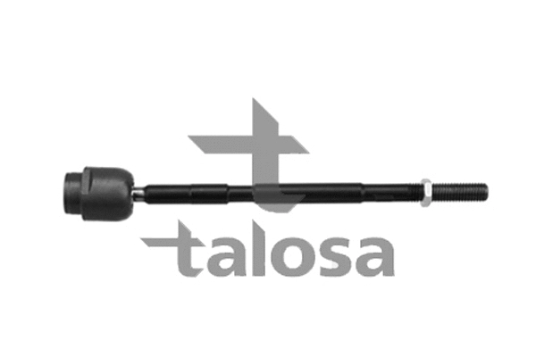 44-04689 TALOSA Осевой шарнир, рулевая тяга (фото 1)