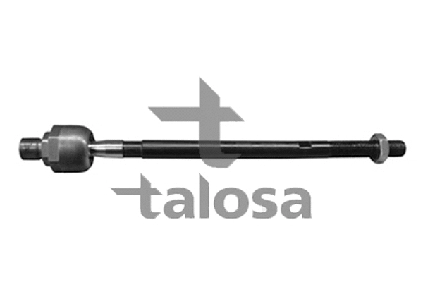 44-04903 TALOSA Осевой шарнир, рулевая тяга (фото 1)