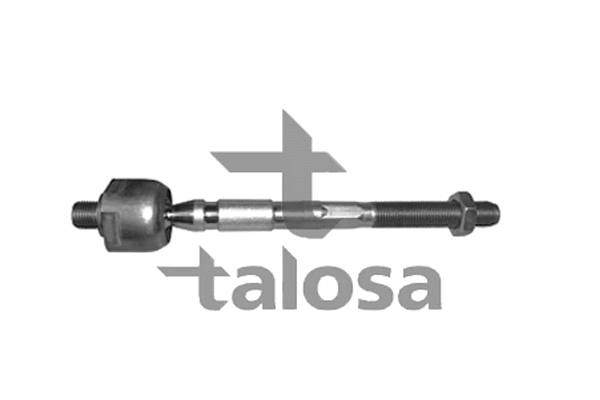 44-05094 TALOSA Осевой шарнир, рулевая тяга (фото 1)