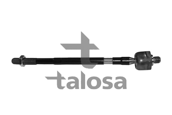44-06009 TALOSA Осевой шарнир, рулевая тяга (фото 1)