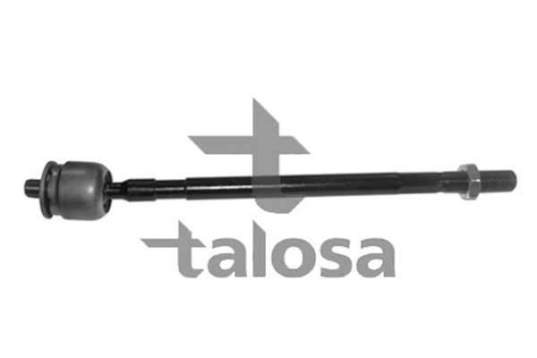 44-06132 TALOSA Осевой шарнир, рулевая тяга (фото 1)
