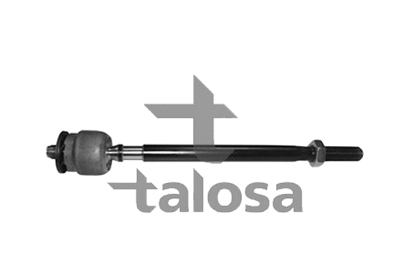 44-06253 TALOSA Осевой шарнир, рулевая тяга (фото 1)